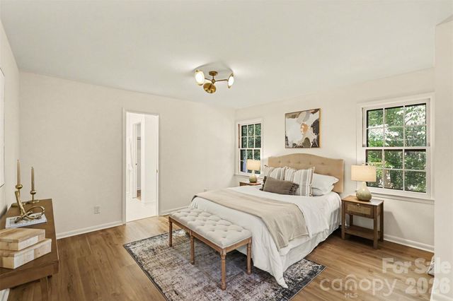 319 Kingsley Drive, Charlotte, NC 28270