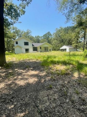 189 Wendy Way, Livingston, TX 77351