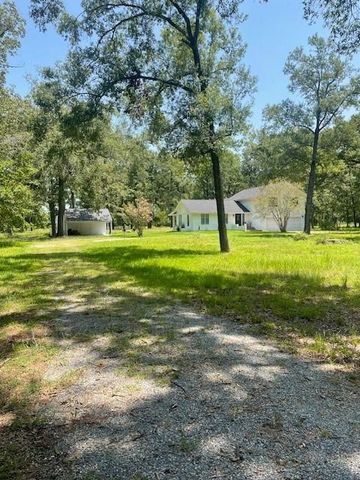 189 Wendy Way, Livingston, TX 77351