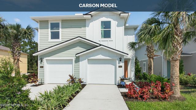 12770 GERONIMO Place, Jacksonville, FL 32218