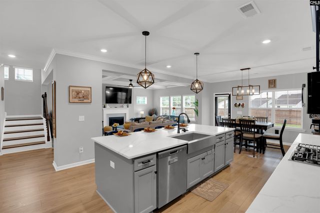 673 Bellflower Lane, Blythewood, SC 29016