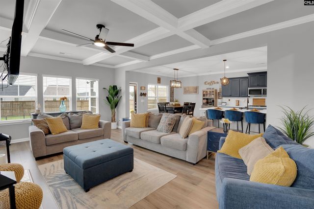 673 Bellflower Lane, Blythewood, SC 29016