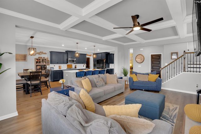 673 Bellflower Lane, Blythewood, SC 29016