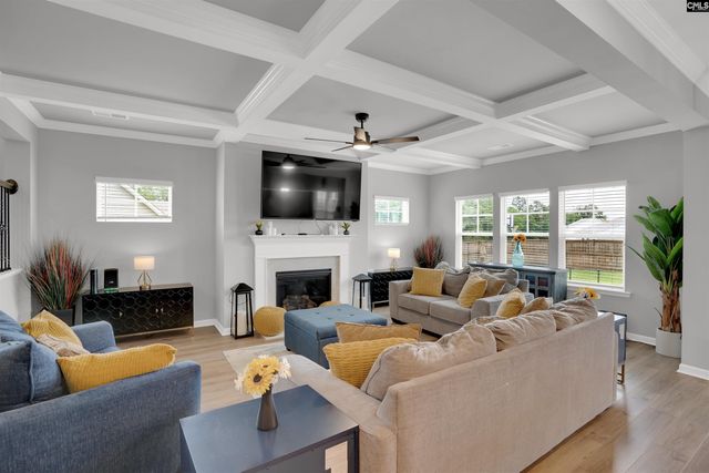 673 Bellflower Lane, Blythewood, SC 29016