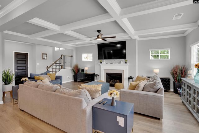 673 Bellflower Lane, Blythewood, SC 29016