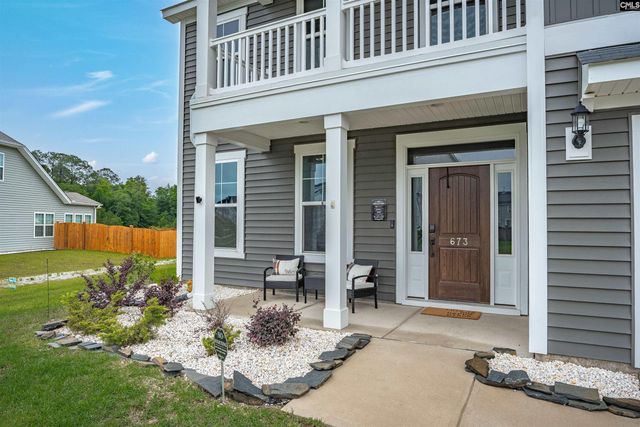 673 Bellflower Lane, Blythewood, SC 29016