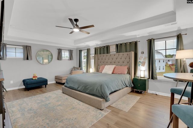 673 Bellflower Lane, Blythewood, SC 29016