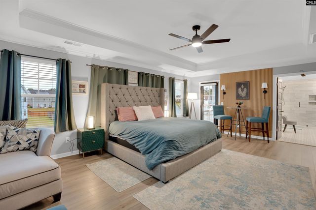 673 Bellflower Lane, Blythewood, SC 29016