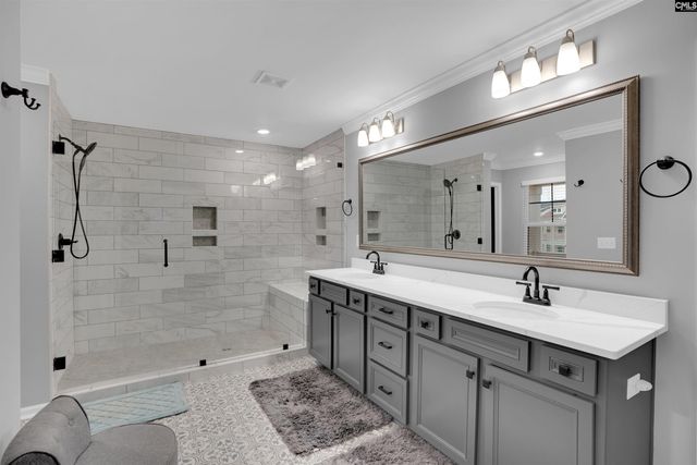 673 Bellflower Lane, Blythewood, SC 29016