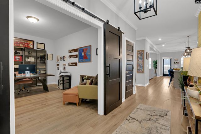 673 Bellflower Lane, Blythewood, SC 29016