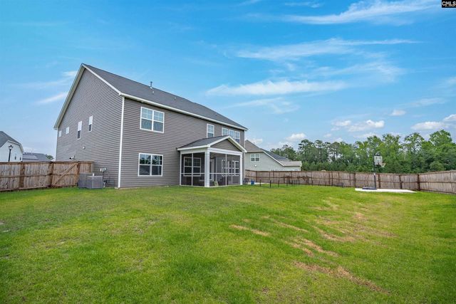 673 Bellflower Lane, Blythewood, SC 29016