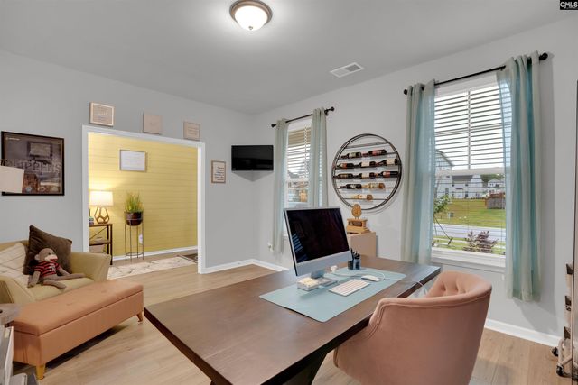 673 Bellflower Lane, Blythewood, SC 29016