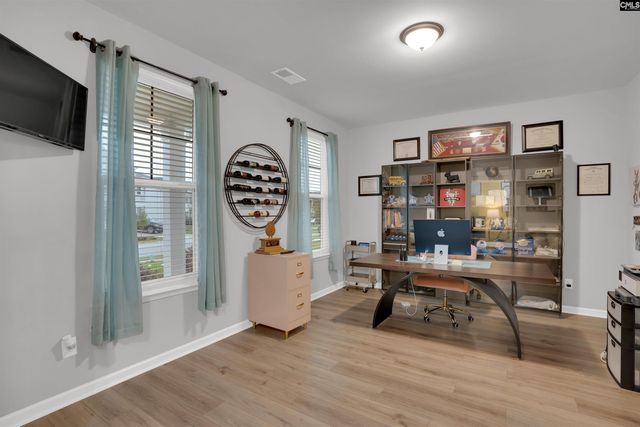 673 Bellflower Lane, Blythewood, SC 29016