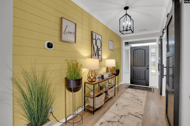 673 Bellflower Lane, Blythewood, SC 29016