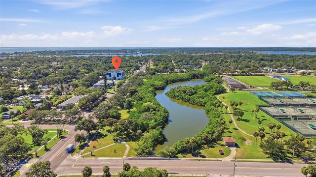 2104 4TH STREET S 3, St Petersburg, FL 33705