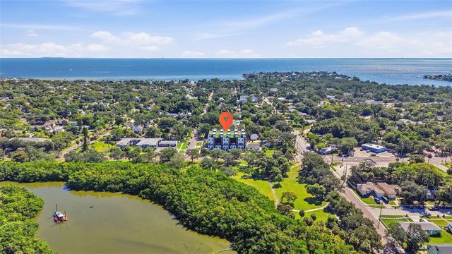 2104 4TH STREET S 3, St Petersburg, FL 33705