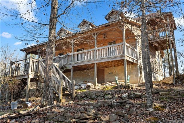 15 Glory Lane, Houston, AR 72070