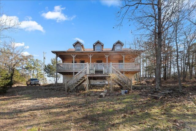 15 Glory Lane, Houston, AR 72070