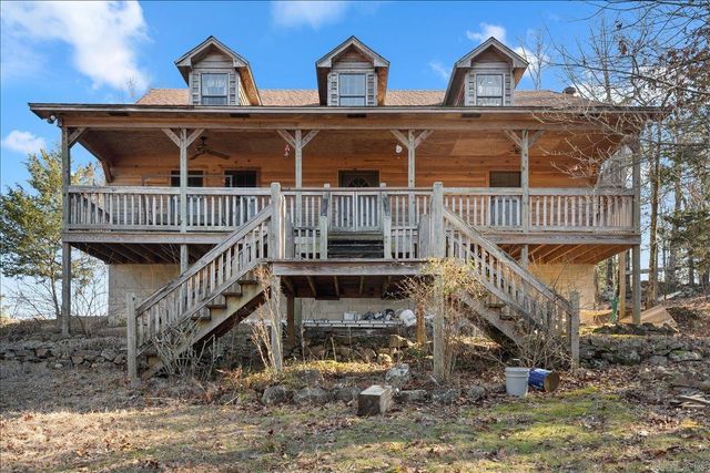 15 Glory Lane, Houston, AR 72070