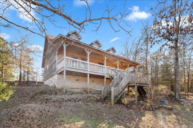 15 Glory Lane, Houston, AR 72070