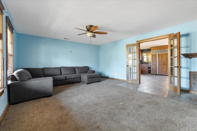 15 Glory Lane, Houston, AR 72070