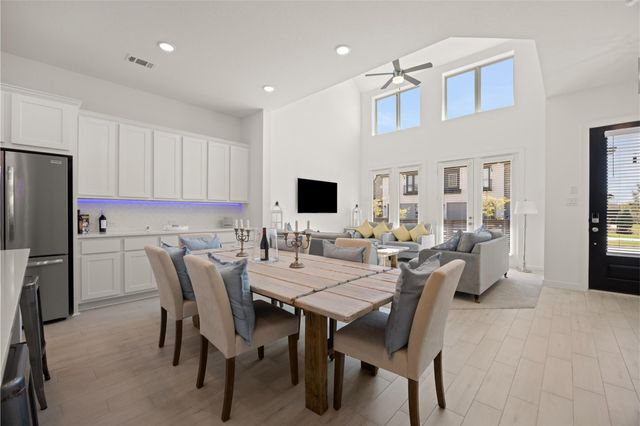 19730 Curved Steel Drive, Cypress, TX 77433