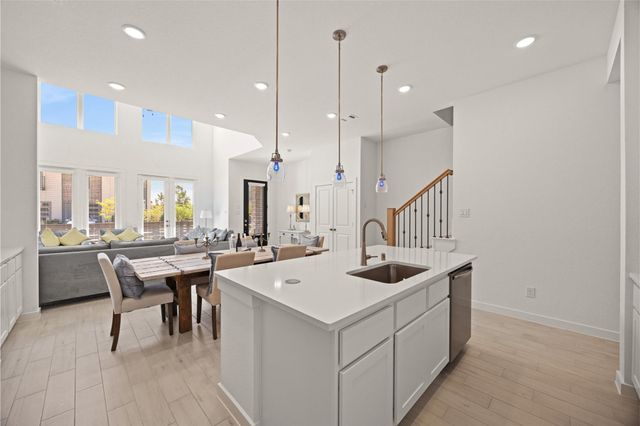 19730 Curved Steel Drive, Cypress, TX 77433