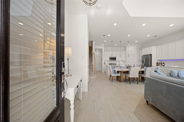 19730 Curved Steel Drive, Cypress, TX 77433