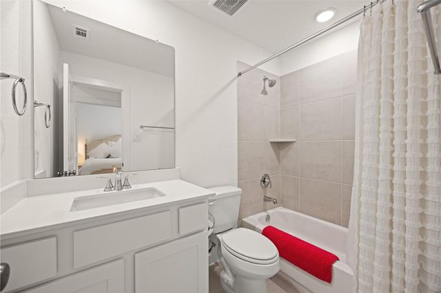 19730 Curved Steel Drive, Cypress, TX 77433