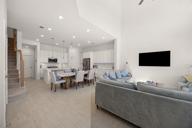 19730 Curved Steel Drive, Cypress, TX 77433