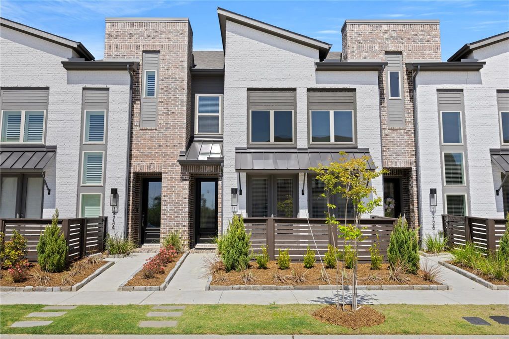 19730 Curved Steel Drive, Cypress, TX 77433