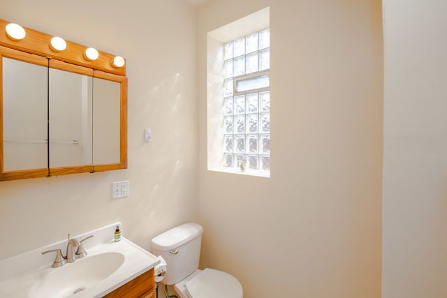 Address unavailable.