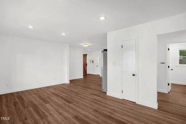 1907 Wilkins Street, Burlington, NC 27217
