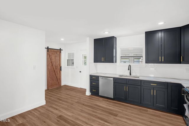 1907 Wilkins Street, Burlington, NC 27217