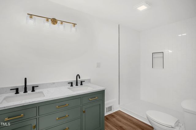 1907 Wilkins Street, Burlington, NC 27217