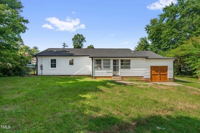 1907 Wilkins Street, Burlington, NC 27217