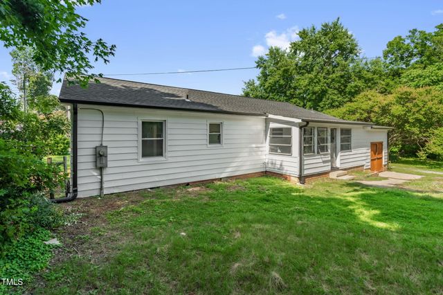 1907 Wilkins Street, Burlington, NC 27217