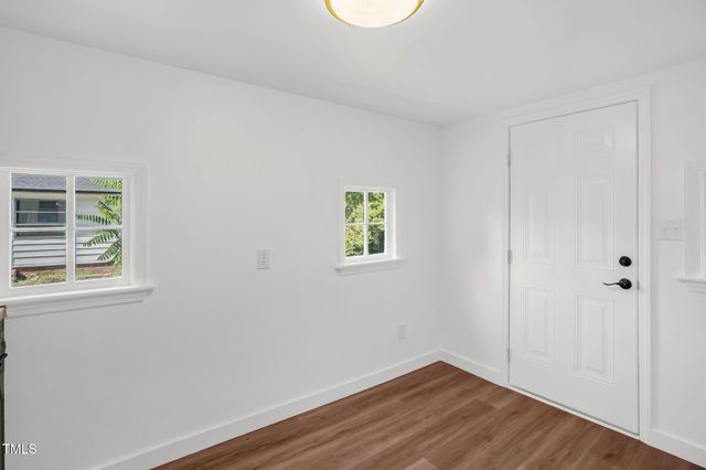 1907 Wilkins Street, Burlington, NC 27217