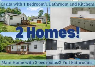 1907 Wilkins Street, Burlington, NC 27217