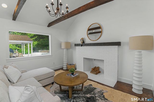 564 Barrack Hill Road, Ridgefield, CT 06877