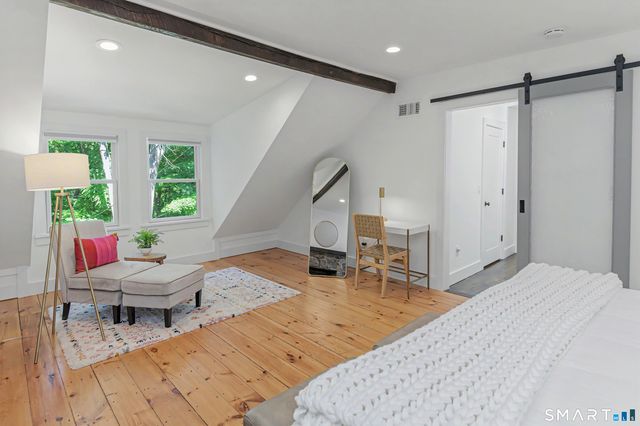 564 Barrack Hill Road, Ridgefield, CT 06877