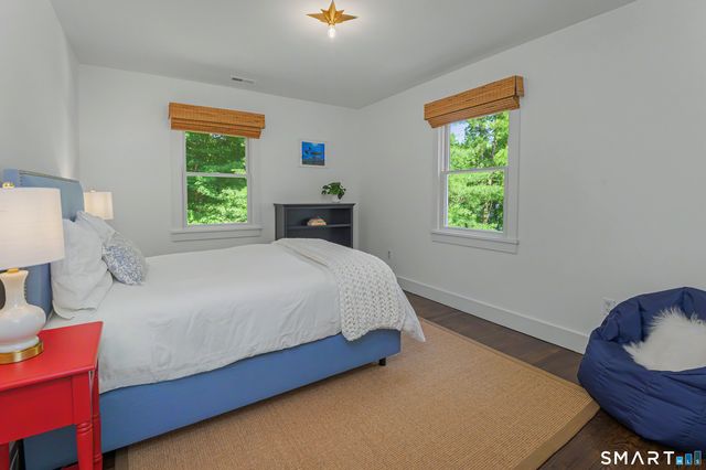 564 Barrack Hill Road, Ridgefield, CT 06877