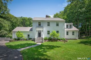 564 Barrack Hill Road, Ridgefield, CT 06877