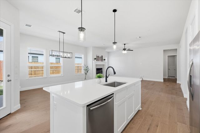 4017 Alpine Street, Midlothian, TX 76065