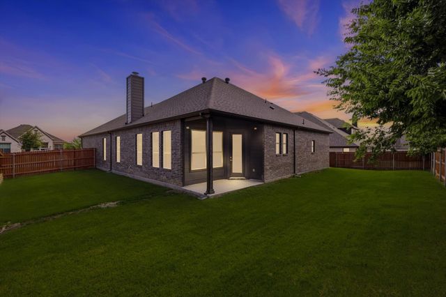 4017 Alpine Street, Midlothian, TX 76065