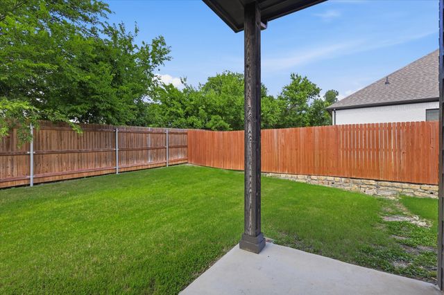 4017 Alpine Street, Midlothian, TX 76065