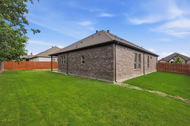 4017 Alpine Street, Midlothian, TX 76065