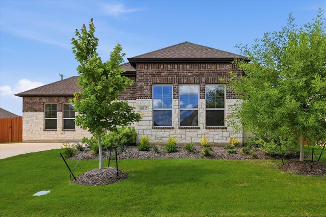 4017 Alpine Street, Midlothian, TX 76065