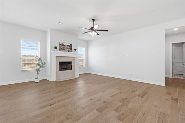 4017 Alpine Street, Midlothian, TX 76065