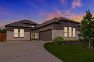 4017 Alpine Street, Midlothian, TX 76065